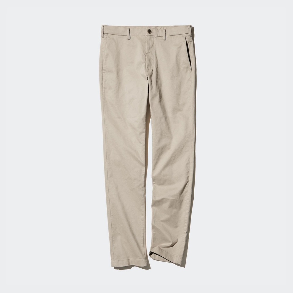 Uniqlo Slim Chino Pants